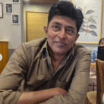 Shubhendu Bhattacharya